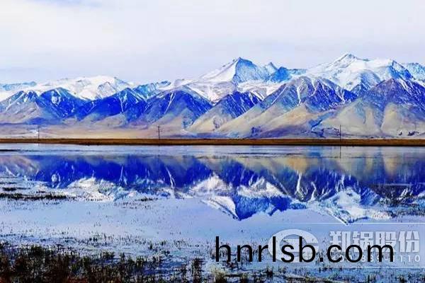 西藏阿裏(li)地(di)區