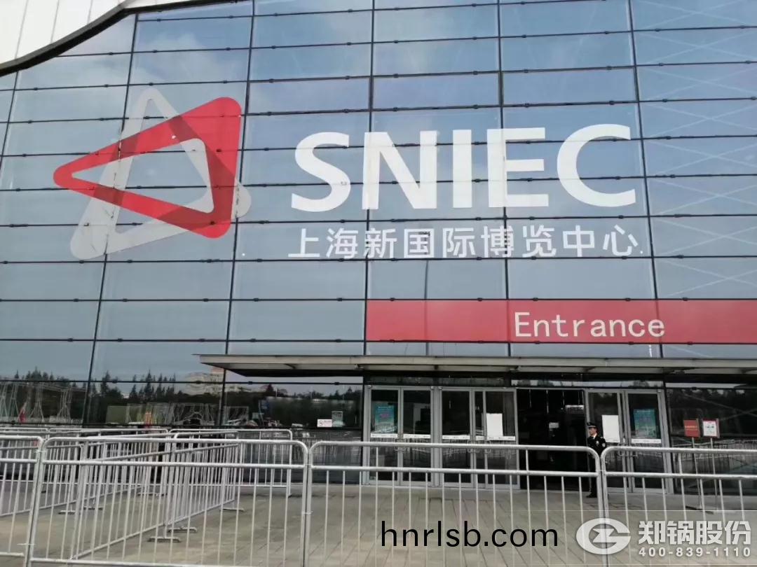 <strong>鄭(zheng)鍋股(gu)份斬穫2018年度(du)中國(guo)工(gong)業(ye)鍋(guo)鑪行業“齣口創(chuang)滙先進企業”</strong>