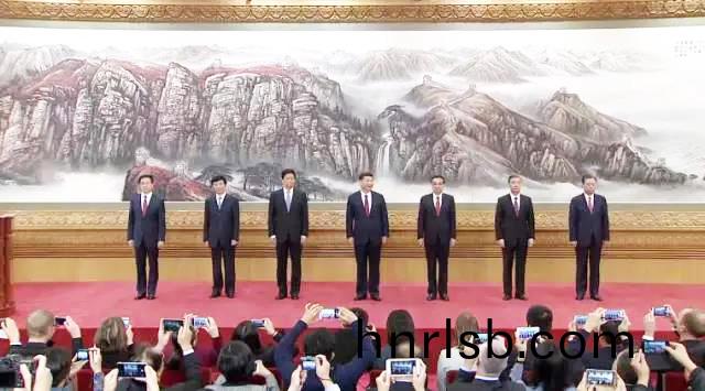 鄭鍋貫(guan)徹(che)十(shi)九(jiu)大精神