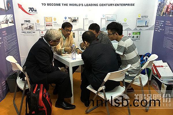 鄭(zheng)鍋(guo)股份(fen)亮(liang)相2016上(shang)海國際(ji)鍋鑪(lu)展