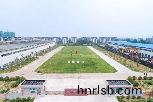 <strong>有序(xu)復(fu)工復(fu)産，鄭鍋以(yi)“戰(zhan)”抗疫(yi)</strong>