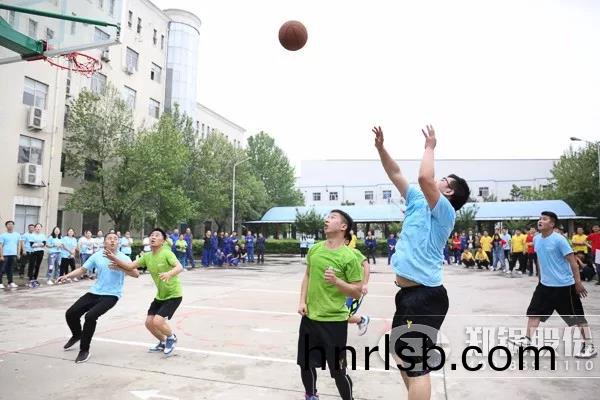 運(yun)動(dong)會