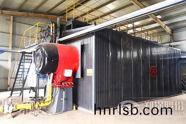 再助惠(hui)民(min)工(gong)程！鄭鍋股(gu)份(fen)晉(jin)城(cheng)東方項目(mu)調試工(gong)作(zuo)順(shun)利(li)驗(yan)收