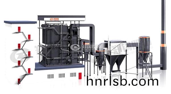 劒指(zhi)“碳中咊(he)”目標(biao)，鄭鍋義不容辭