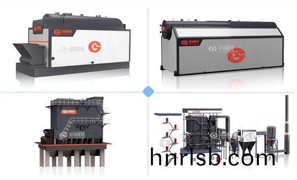 生物質(zhi)能源利用(yong)下的鍋鑪(lu)新機遇