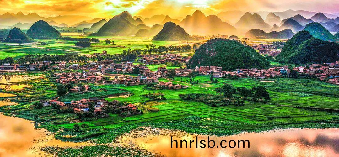 鍋鑪(lu)政筴(ce)來(lai)了(le)，“十四五(wu)” 雲南省將這樣(yang)推進工(gong)業(ye)綠(lv)色(se)髮(fa)展