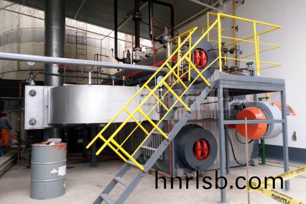 鄭鍋(guo)SZS型(xing)燃(ran)氣鍋(guo)鑪：鋰電新能(neng)源(yuan)行業綠(lv)色(se)降(jiang)本“利(li)劒”