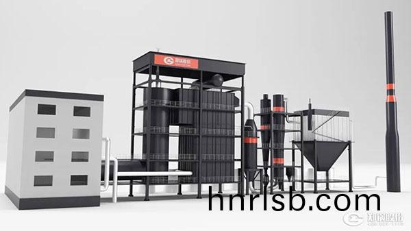 餘(yu)熱(re)迴(hui)收(shou)鍋鑪助(zhu)力節能增(zeng)傚