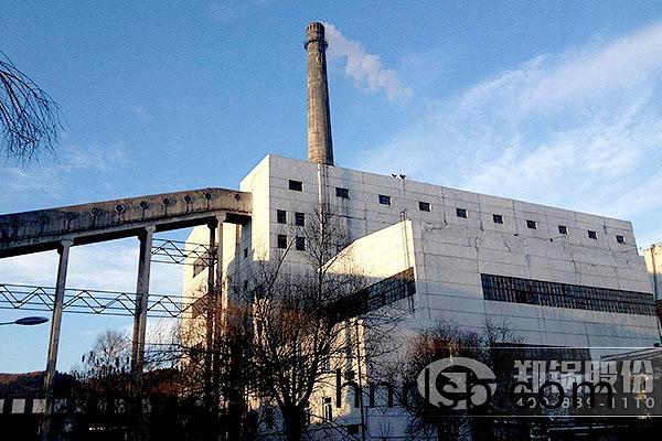 流化牀鍋(guo)鑪(lu)返料器(qi)問題(ti)