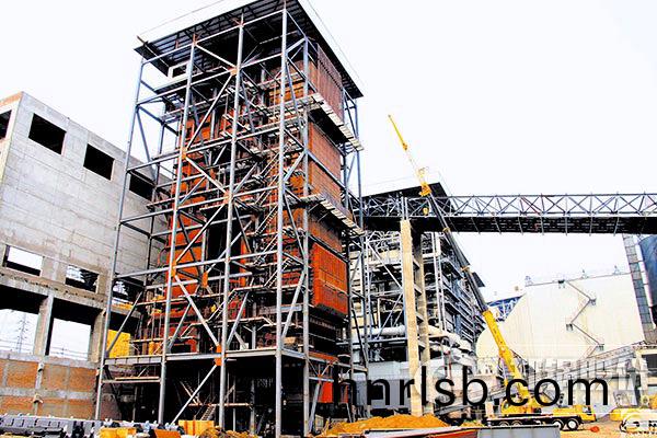 75噸流化(hua)牀燃(ran)煤蒸(zheng)汽(qi)鍋鑪(lu)製造(zao)廠(chang)傢都(dou)有哪(na)些(xie)