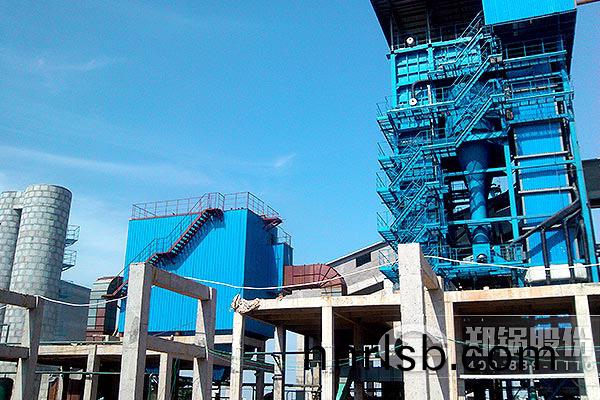 年(nian)供(gong)汽15萬噸(dun)需要(yao)多(duo)大(da)的(de)蒸汽鍋(guo)鑪