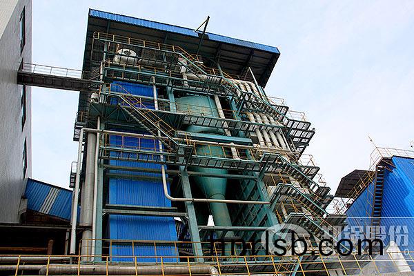 流(liu)化牀鍋鑪(lu)都有(you)哪些分類(lei)