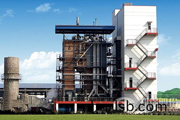 循環流(liu)化(hua)牀(chuang)鍋鑪低氮(dan)節能(neng)嗎