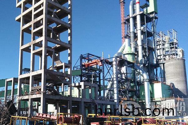 循環流化(hua)牀鍋(guo)鑪的(de)結(jie)構(gou)部件(jian)都有哪(na)些