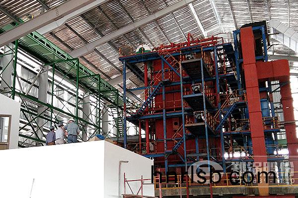 燃(ran)煤燃生(sheng)物(wu)質(zhi)兩用鍋(guo)鑪(lu)