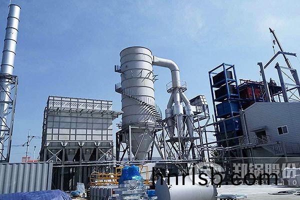 燃(ran)煤(mei)鍋鑪(lu)排放廢(fei)氣(qi)造成的(de)汚染(ran)