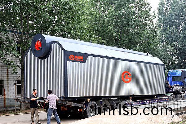 燃(ran)煤鍋鑪(lu)改(gai)造燃(ran)氣(qi)