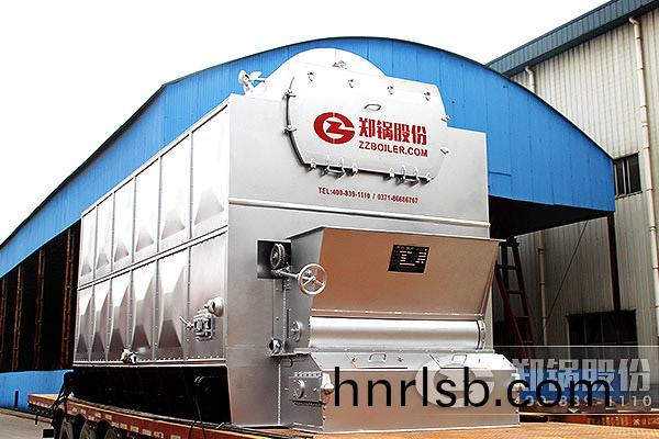 蒸汽鍋(guo)鑪DZL4-1.25