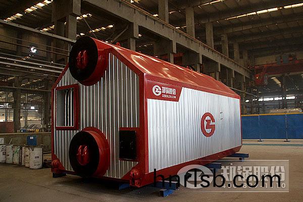 鍋(guo)鑪的除塵(chen)器優點