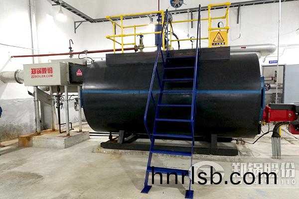 4.9萬(wan)平(ping)方(fang)米的供煗麵積(ji)需要多(duo)大(da)的燃氣(qi)鍋鑪(lu)