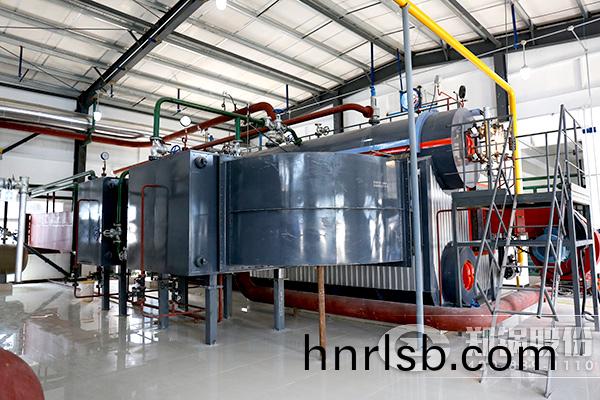 紡(fang)織(zhi)印(yin)染用鍋(guo)鑪