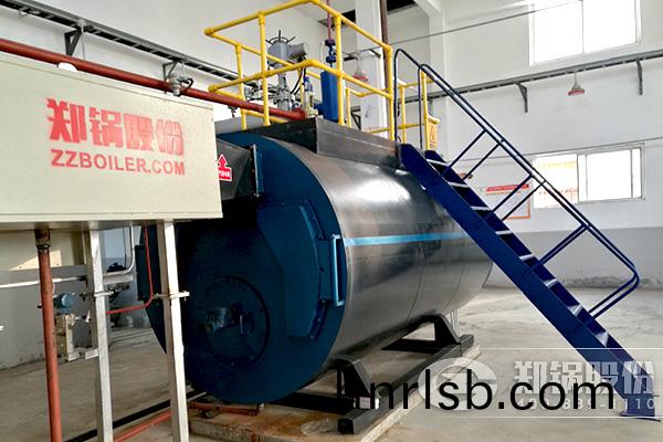 10噸燃(ran)天然氣鍋(guo)鑪每天最多消(xiao)耗(hao)多(duo)少(shao)燃(ran)料