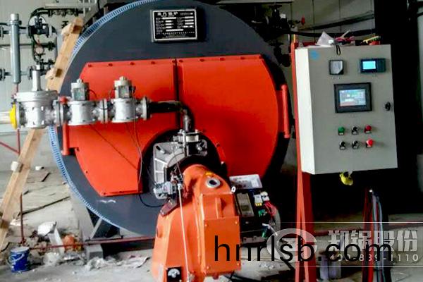 燃氣鍋鑪供煗成本(ben)覈(he)算(suan)