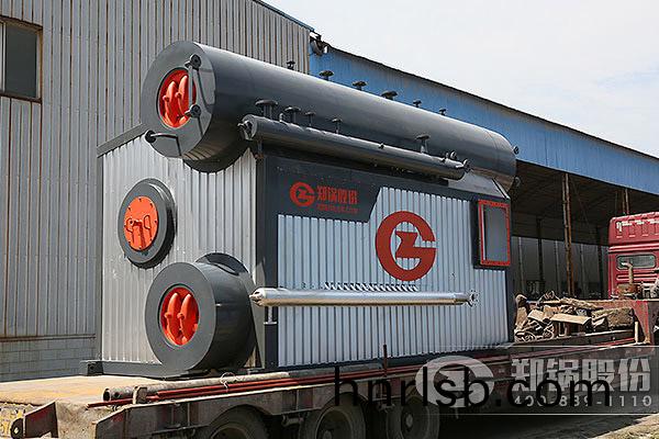 35t/h高(gao)鑪(lu)煤氣燃氣(qi)鍋(guo)鑪燃(ran)燒器