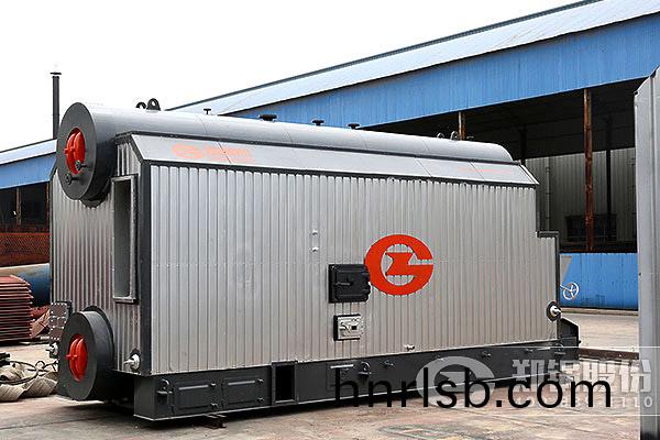 20t燃氣(qi)蒸(zheng)汽(qi)鍋(guo)鑪改(gai)造(zao)