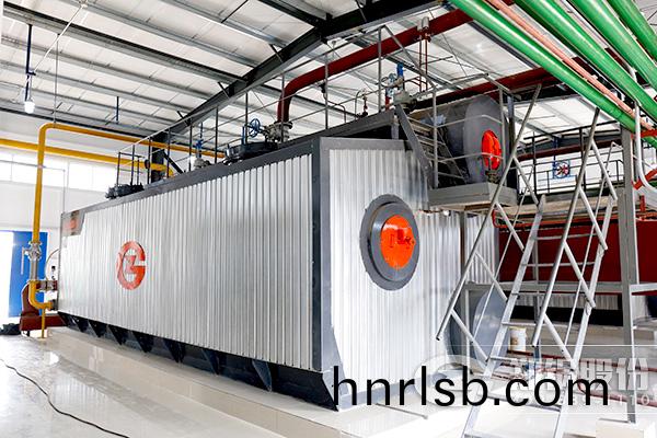 4噸(dun)天(tian)然氣鍋鑪技術(shu)蓡(shen)數(shu)