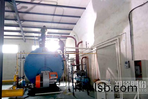 1噸(dun)承(cheng)壓鍋鑪(lu)脫硝設備(bei)價格
