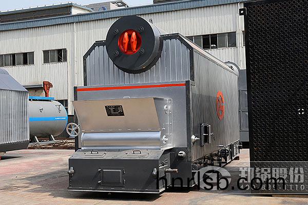 40t/hSZS燒(shao)柴(chai)油(you)啟(qi)動鑪齣口