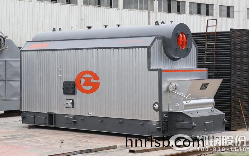 製藥(yao)廠(chang)生(sheng)物質蒸(zheng)汽(qi)鍋鑪(lu)