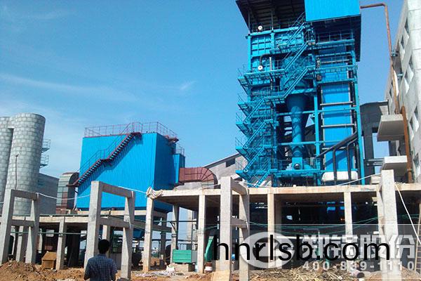 75TH高(gao)溫(wen)高(gao)壓循(xun)環硫(liu)化牀鍋鑪(lu)