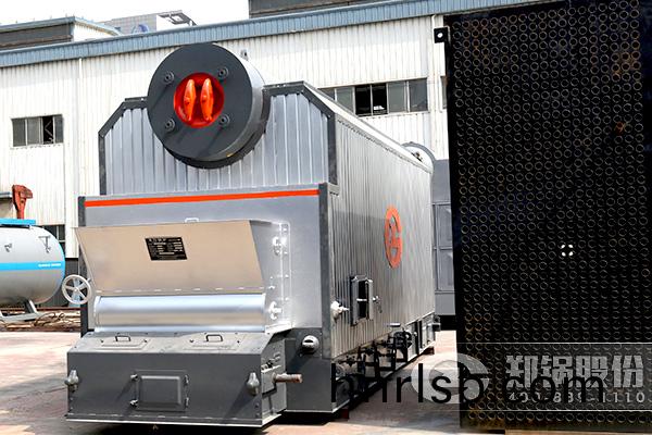 3噸(dun)生(sheng)物質(zhi)燃料供(gong)煗(nuan)鍋鑪(lu)