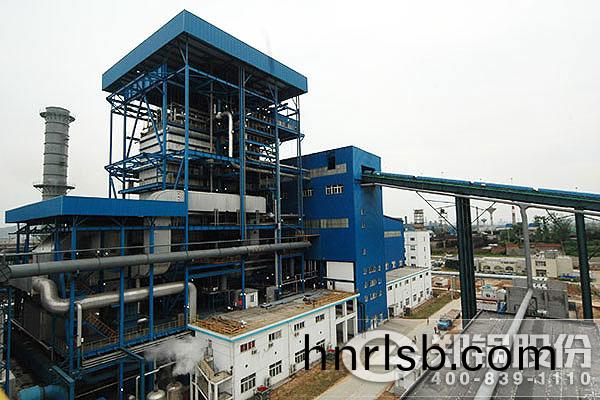 垃(la)圾(ji)焚(fen)燒(shao)餘熱鍋(guo)鑪(lu)