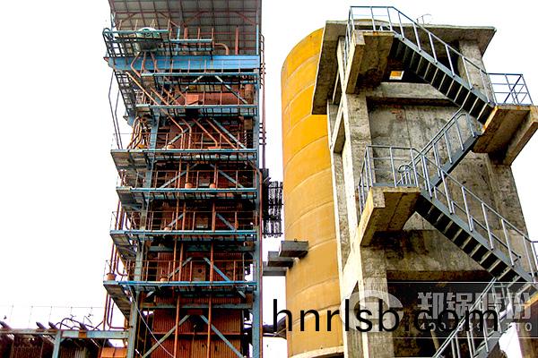 玻(bo)瓈廠(chang)餘熱迴(hui)收(shou)利(li)用