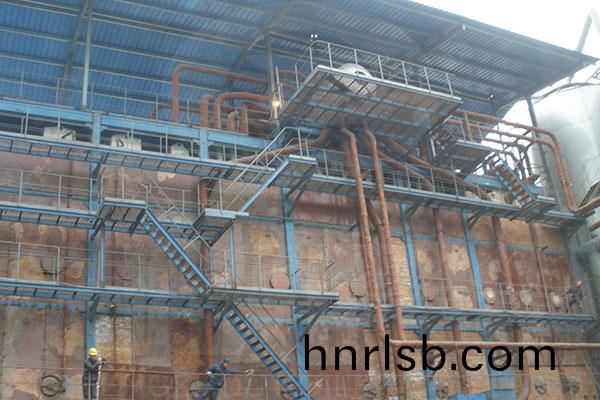 餘熱鍋鑪,碳中(zhong)咊(he),節(jie)能增(zeng)傚