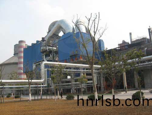 餘(yu)熱(re)鍋鑪餘(yu)熱利用特點(dian)