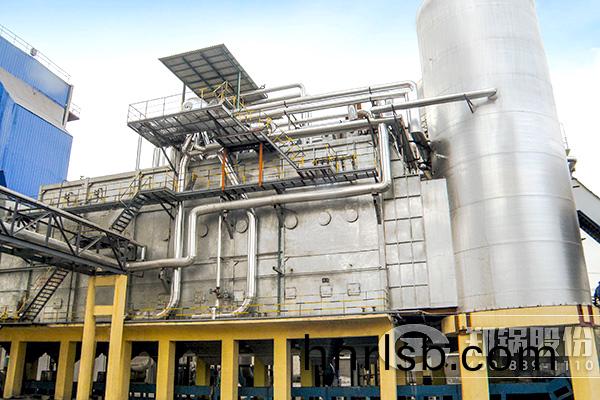 河(he)南餘熱(re)髮(fa)電鍋(guo)鑪