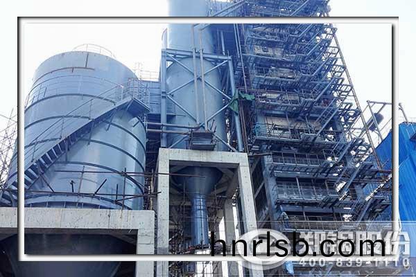 餘熱(re)鍋鑪(lu)型號