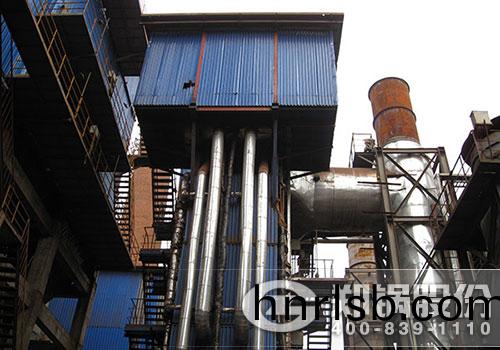 餘(yu)熱(re)鍋鑪(lu)