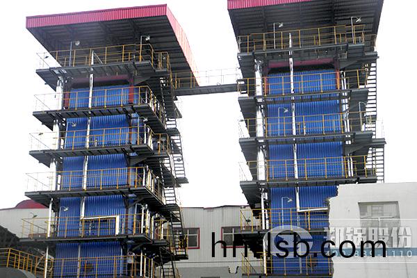 垃(la)圾(ji)焚燒(shao)餘熱(re)鍋(guo)鑪