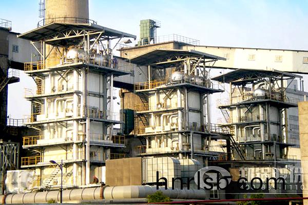 餘(yu)熱(re)鍋鑪(lu)型號