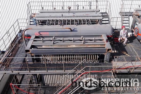 餘(yu)熱鍋(guo)鑪(lu)汽(qi)包作用