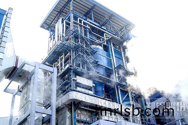 22噸(dun)餘(yu)熱(re)鍋(guo)鑪(lu)