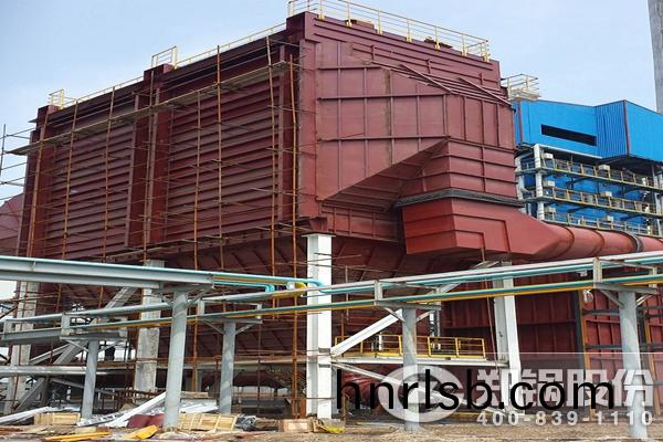 鄭(zheng)鍋股份玻(bo)瓈(li)窰(yao)餘(yu)熱鍋(guo)鑪