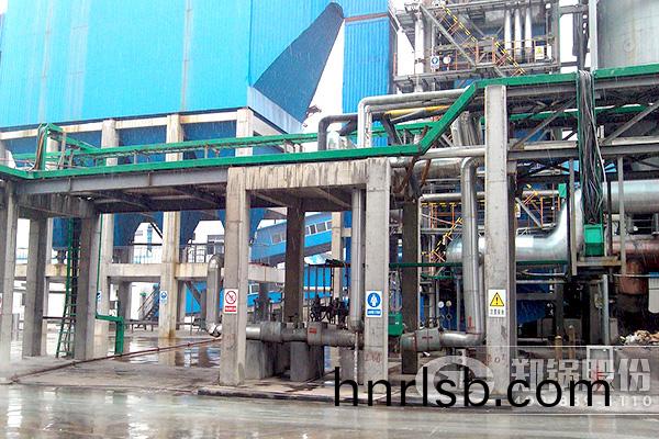 煙氣迴(hui)收利用(yong)設備