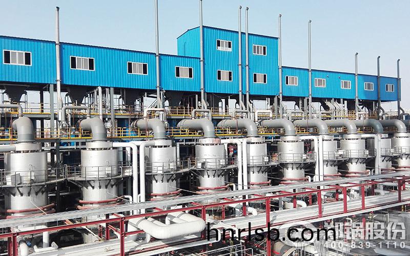 600 t/d城(cheng)市(shi)生活垃(la)圾焚燒(shao)餘熱鍋(guo)鑪選(xuan)型(xing)設(she)計(ji)