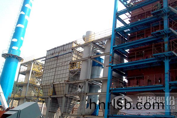 如何(he)計(ji)算(suan)餘(yu)熱利(li)用鍋鑪(lu)的熱(re)傚(xiao)率